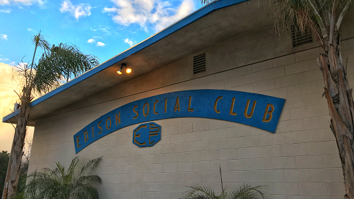Edison Social Club