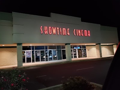 Showtime Cinema