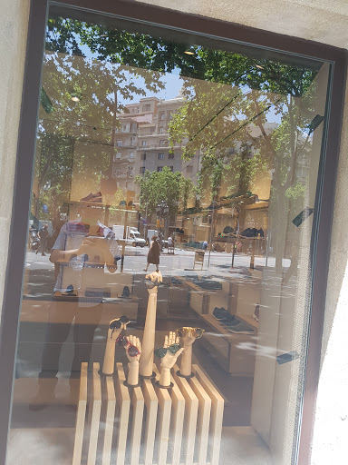 Loro Piana Barcelona - Thumbnail