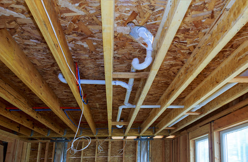 The Poly B Plumbing Guys Gallery - Canada