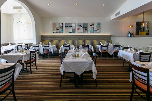 Modo Mio Rustic Italian Kitchen, Newport Coast, CA