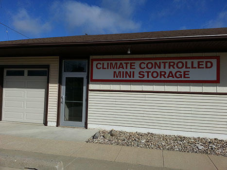 Mini-Storage Inc - Thumbnail
