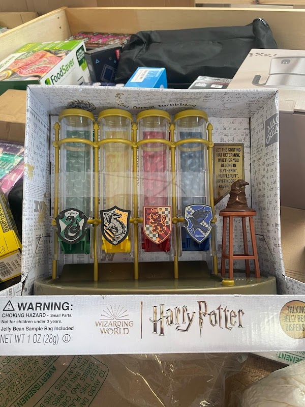 Bin Diggin Republic photo 2