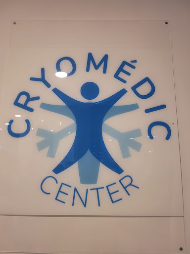 Cryomédic Center, Cryothérapie Corps Entier - Thumbnail