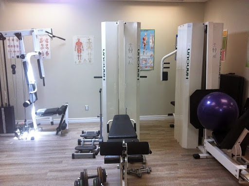 Physio-Dynamics & Sports Medicine Centre - Thumbnail