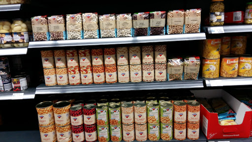 EDEKA Horeb - Visual