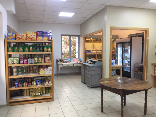 L’Epicerie Comptoir