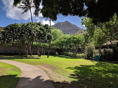 Mākālei Beach Park