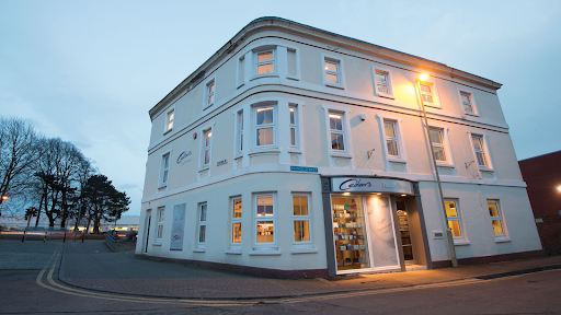 Cedars Health and Beauty Centre