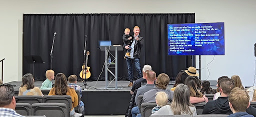 Benton Bible Church - Thumbnail