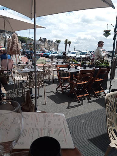 Restaurant Le Troquet