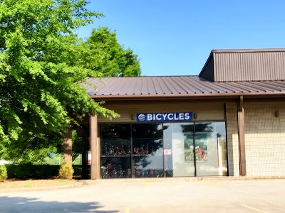 Motion Makers Bicycle Shop