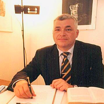 Prof. Dott. Riccardo Simoni - Thumbnail