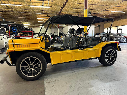 ICE Auto: Import Car & Exotic Automotive - Thumbnail
