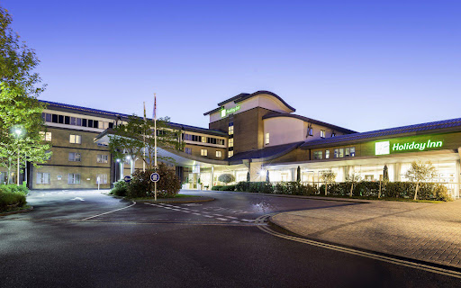 Holiday Inn Oxford by IHG
