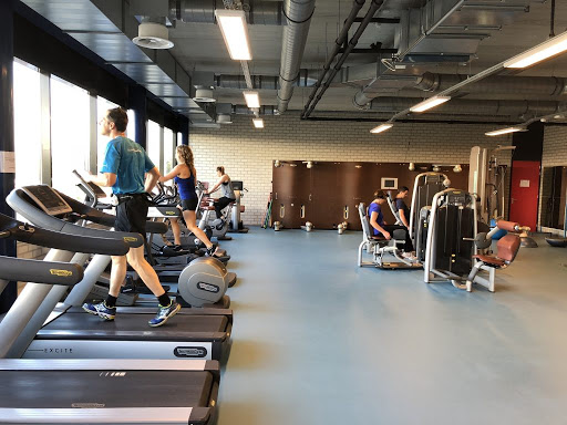 Fysiom Sportmedisch Centrum - Thumbnail