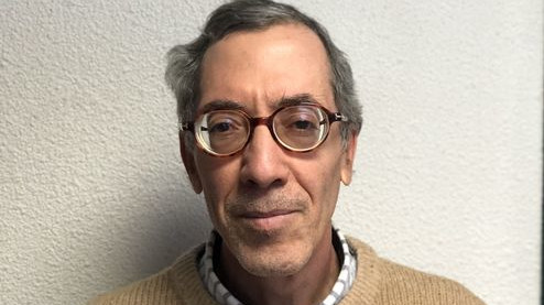 AHCENE KERBOUA