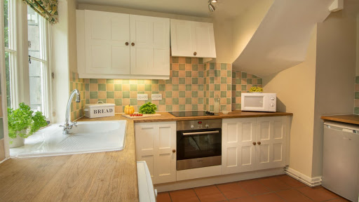 Woodlands Cottage - Thumbnail