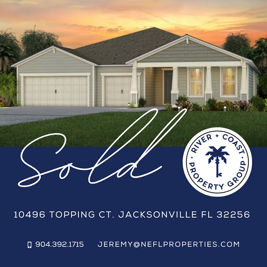 Jeremy Taylor, REALTOR | River + Coast Property Group | MAXREV