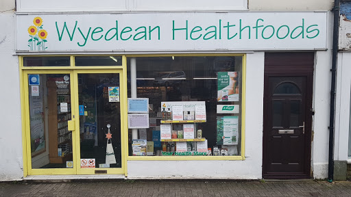 Wyedean Health Foods