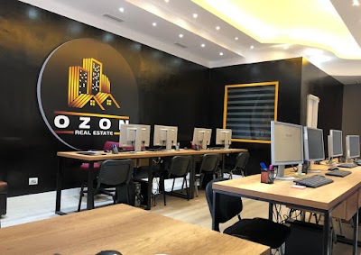 Ozon Real Estate