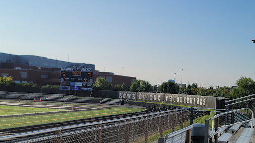 Lakota East Stadium