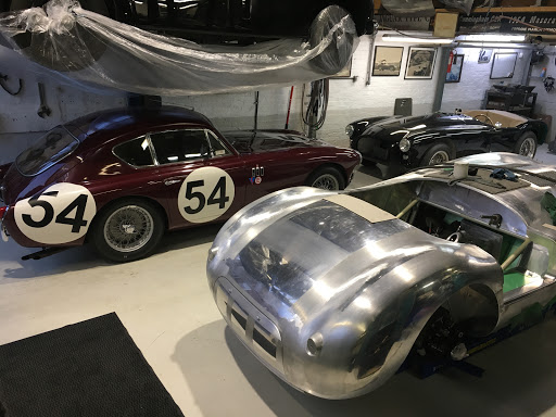 Classic Autos of Kings Langley