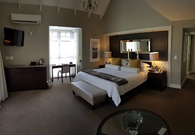 Photos of Fancourt Hotel
