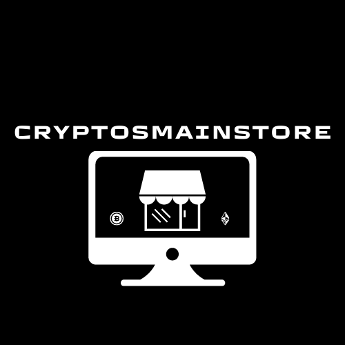 Cryptos Main Store - Visual