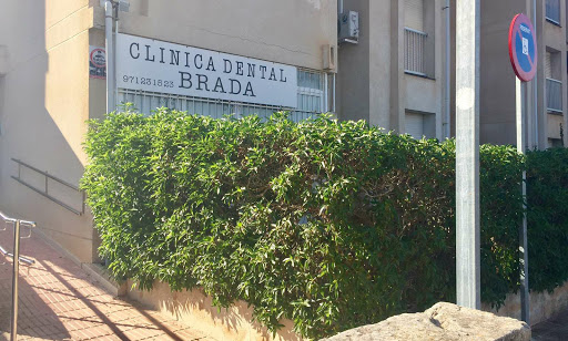 Clínica Dental Brada