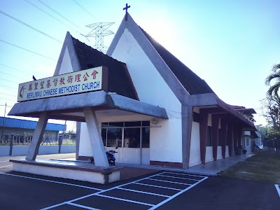 Merlimau Chinese Methodist Church (CAC)