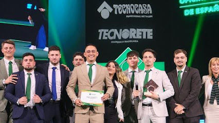 Tecnocasa agencia inmobiliaria