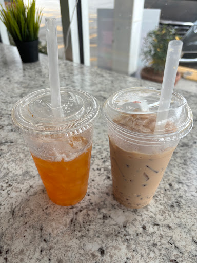 Frosty licious cafe - Thumbnail