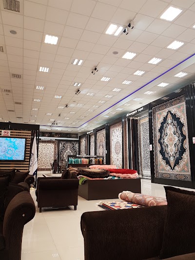 Photos of شرکت فرش بزرگمهر