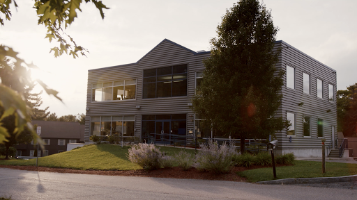 Our Future Learning Center - Visual