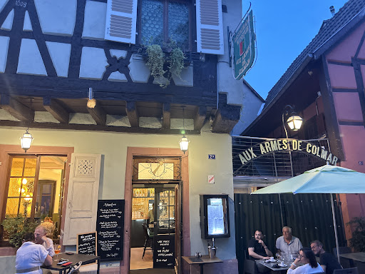 Photo 14 - Buffalo Grill Wintzenheim