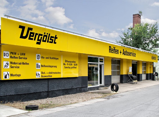Köhrich Reifenhandel-Service GmbH Gallery - Germany