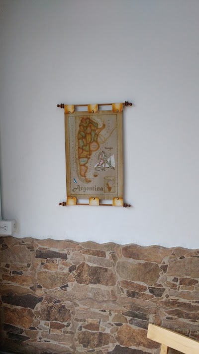 Photos of la gauchita