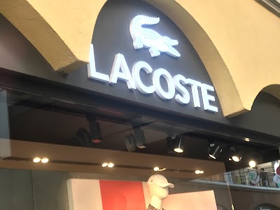 Lacoste