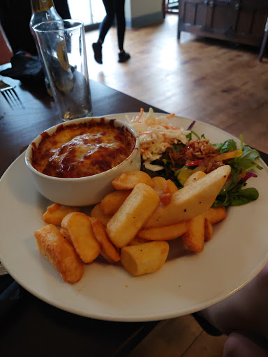 The Olive Tree Bar and Lounge - Thumbnail