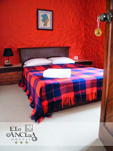 Hostal El Ancla 1