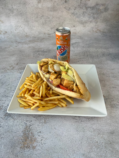 Photo 3 - kebab essey