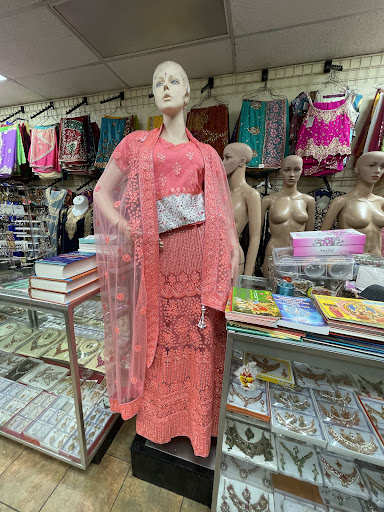 Silar East and West Fashions - Thumbnail