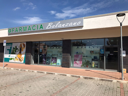 Farmacia Balanzano - Thumbnail
