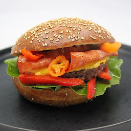 Photo n°25 de The Bro's - Food Truck Bistronomique à Bordeaux (Service de livraison)