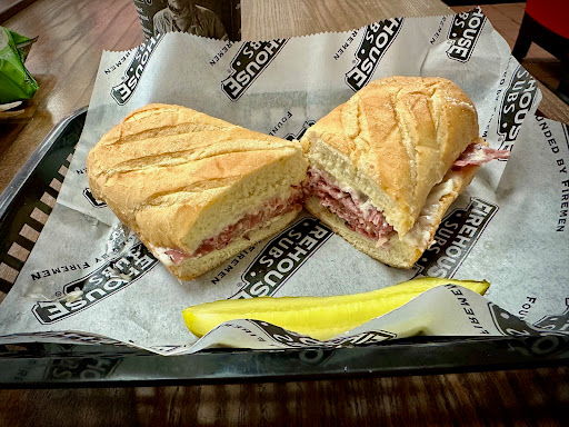 Firehouse Subs Surfside Beach - Thumbnail