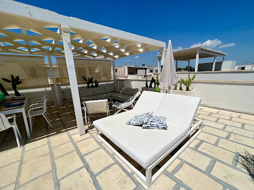 MAVITUR Salento Apartments Gallery - Italy