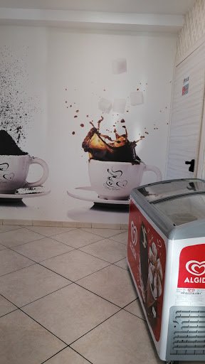 Coffe time - Visual