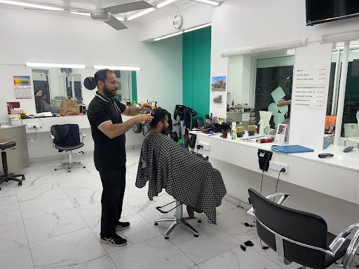 Westmead Hair Salon - Thumbnail