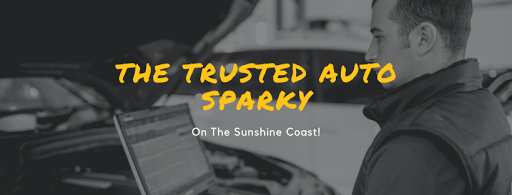 Charge - Mobile Auto Electrician Maroochydore